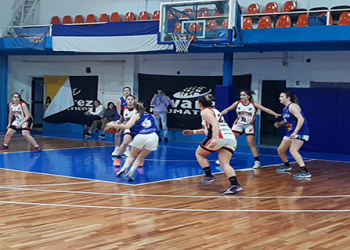 9 de Julio tuvo que sufrir para festejar en el Damiani