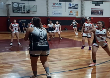 La firmeza de Estudiantes venció a Sportivo