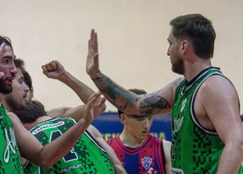 Altense metió un triunfo fundamental para sus aspiraciones