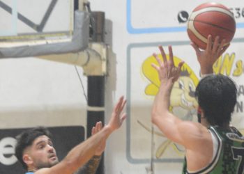 Altense cerró la fase regular con una sonrisa