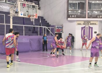 Picó en punta Barrio