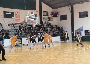 Bahiense triunfó en un duelo friccionado