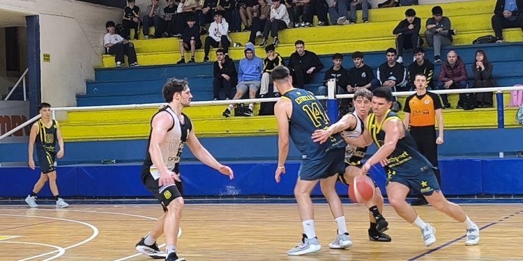 Estrella y un triunfazo para seguir soñando