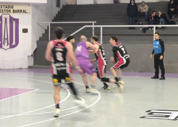 Independiente defendió su pabellón a pura bomba