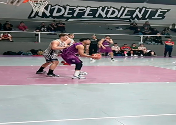 Independiente tuvo otra alegría en su casa