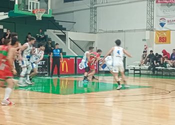 Embate histórico y duelo ganado para Alem