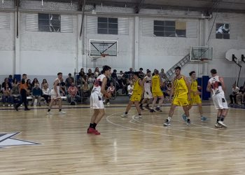 Napo no pierde de vista el podio