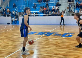 Olimpo ganó sin sorpresas