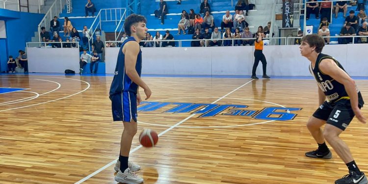 Olimpo ganó sin sorpresas