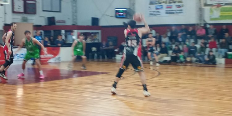 Noche soñada para el conjunto tricolor