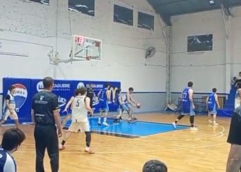 Drama, suspenso y victoria para Argentino