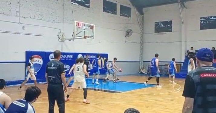 Drama, suspenso y victoria para Argentino