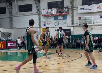 Ya estaba Harina, faltaba la maicena