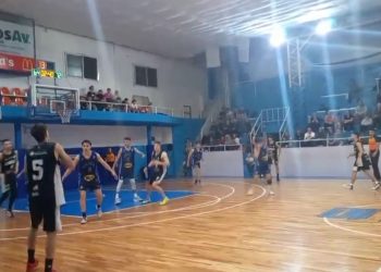 Liniers ganó, y nada más