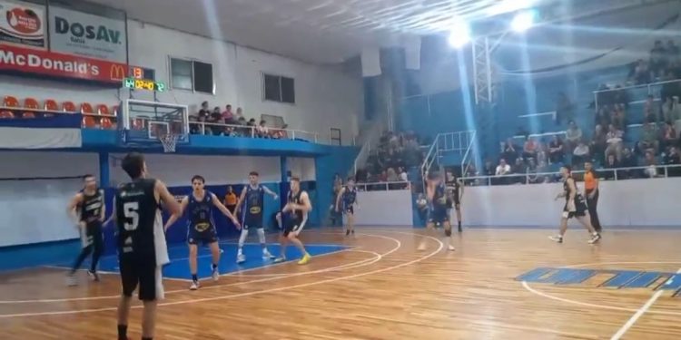 Liniers ganó, y nada más