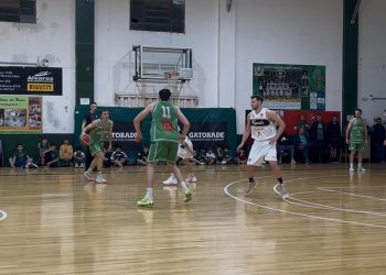 Un Pacífico de verde esperanza