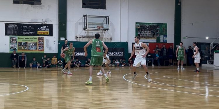 Un Pacífico de verde esperanza