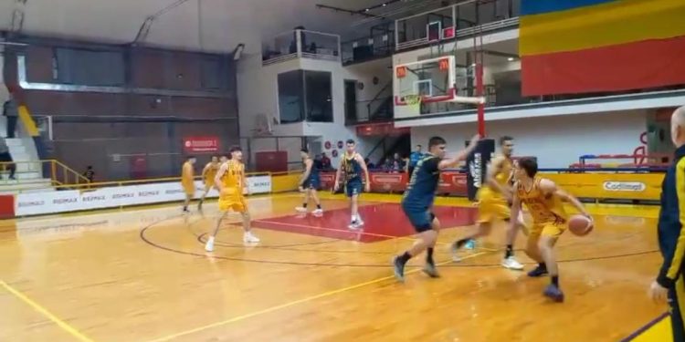 Bahiense tiene luz propia