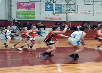 9 de Julio se anotó otra victoria aplastante