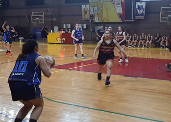 9 de Julio ganó con defensa y piernas rápidas