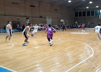 El Viola finalizó la etapa regular con un triunfo sobresaliente