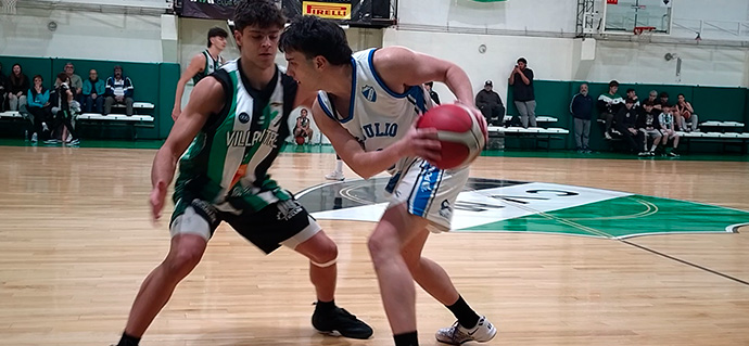 Triunfazo de 9 de Julio