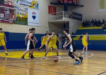 Liniers ganó un partido que jugó como una verdadera final