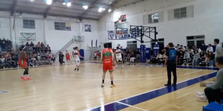 Napostá ganó en un adelanto de los Playoffs