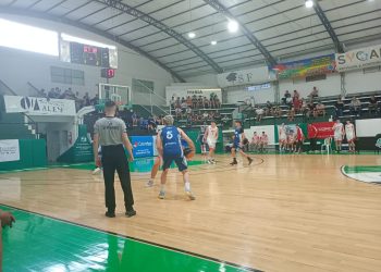 Sólido debut de Bahía: ganó con autoridad y se quedó con el primero del Provincial