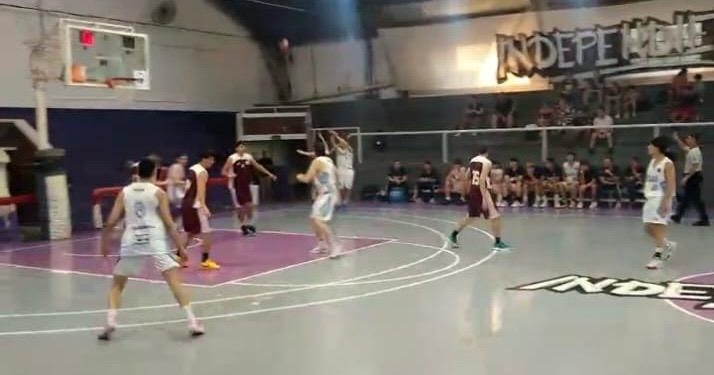 Con un rendimiento firme y colectivo, Bahía avanzó a semifinales del Provincial