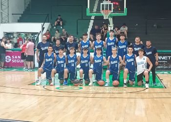 Juego, decisión y final: Bahía superó a Junín y va por el título Provincial U17