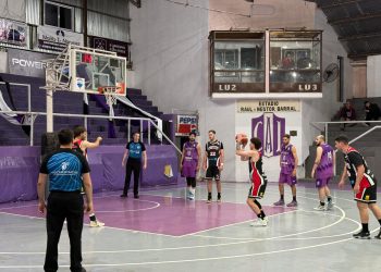 Sportivo dio vuelta la serie frente a Independiente