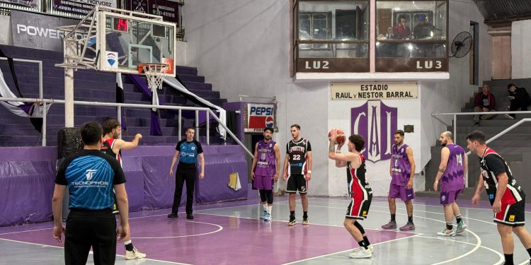 Sportivo dio vuelta la serie frente a Independiente