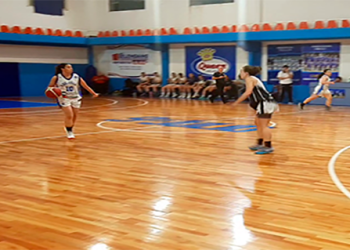 Estudiantes se hundió y 9 de Julio no perdonó