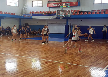 Regatas acertó más que 9 de Julio en el Damiani