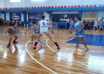 9 de Julio funcionó como grupo y venció a San Martín