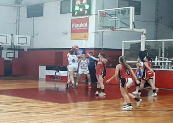 9 de Julio es finalista del certamen femenino mayor