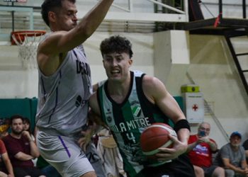 Villa Mitre cortó la racha