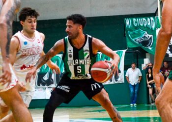 El puntero ganó en Bahía