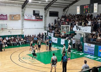 El Tricolor superó los obstáculos y está en la final