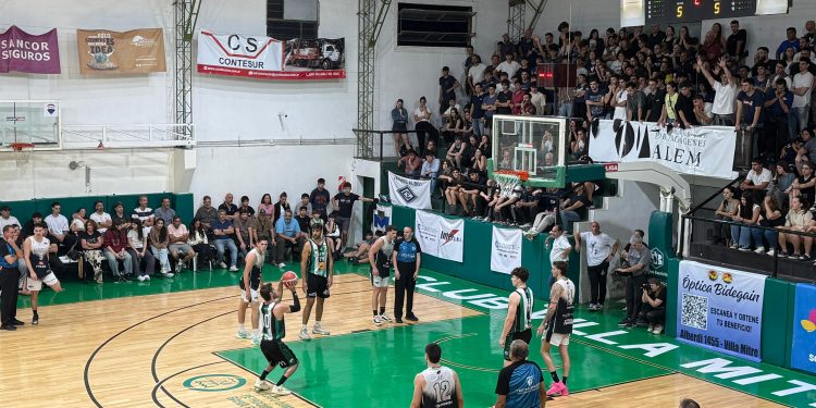 El Tricolor superó los obstáculos y está en la final