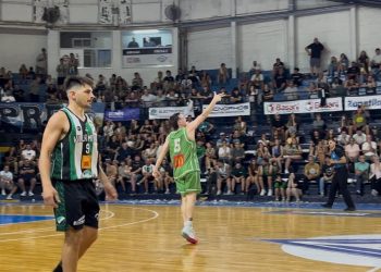 Pacífico aprobó el primer final con un 10