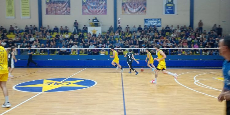 San Martín explotó: Estrella ganó un duelo agónico y dejó a Liniers al borde del abismo