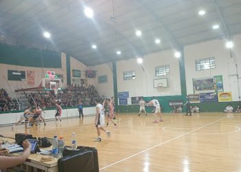 Un suplementario feroz: Liniers sobrevivió a Sportivo y se quedó con el primer round