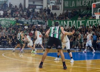 Sin piedad y match point