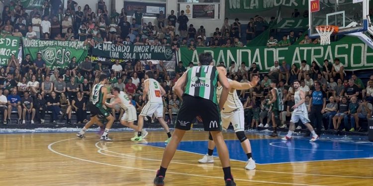 Sin piedad y match point