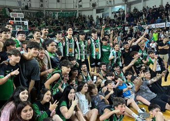 El Tricolor remontó la final y jugará el clásico por el título