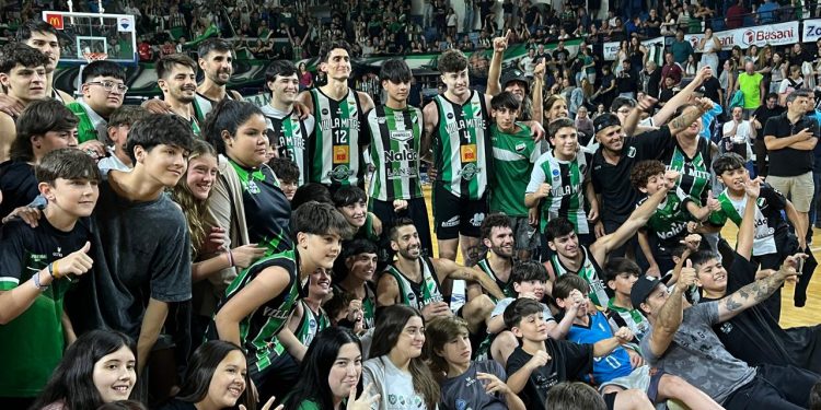 El Tricolor remontó la final y jugará el clásico por el título