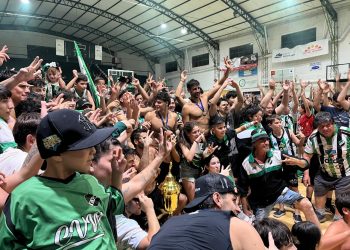 TRIcolor TRIcampeón