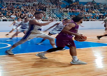 Independiente fue superior en el arranque y ganó